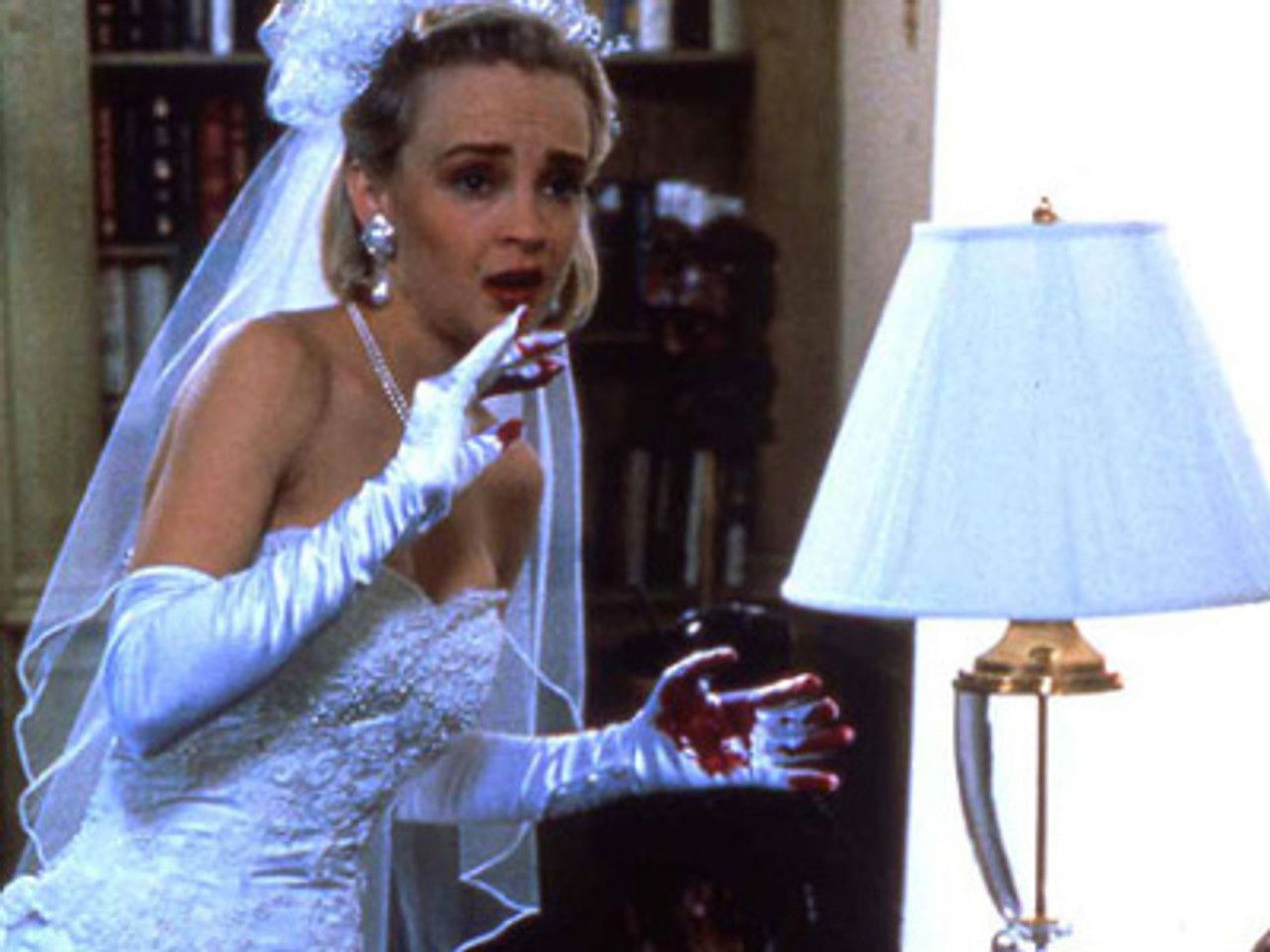 Perry Mason — Le mariage compromis