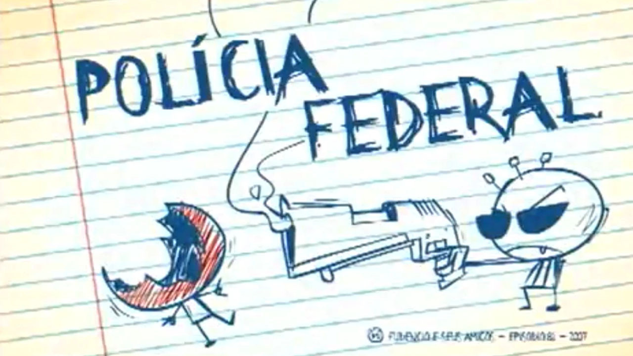 Fudêncio e Seus Amigos — Épisode 23