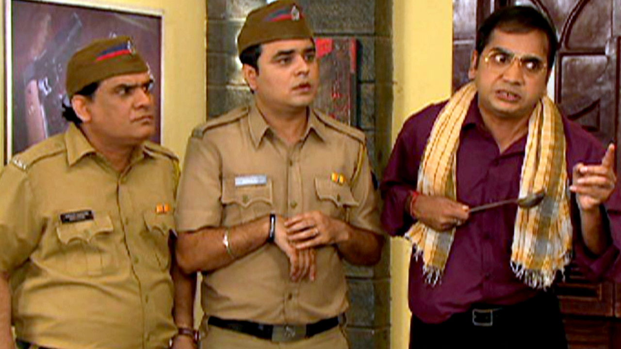 F.I.R. — Épisode 1318