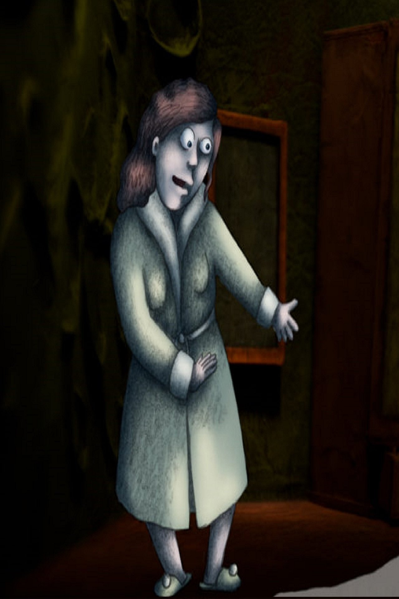 مشاهدة فيلم Mother's Song مترجم بدون اعلانات - بوستر