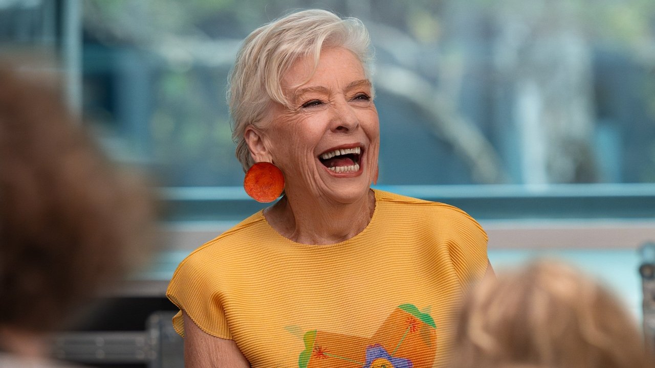 The Assembly - Season 2 Episode 6 : Maggie Beer
