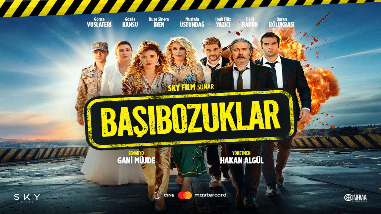 Başıbozuklar