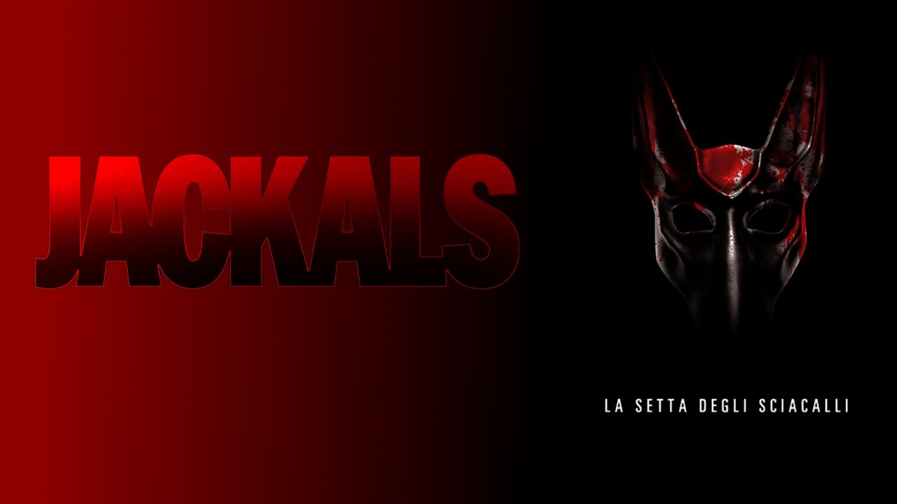 Jackals (2017)