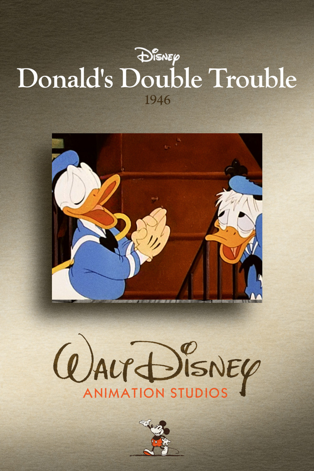 Donald's Double Trouble still 3