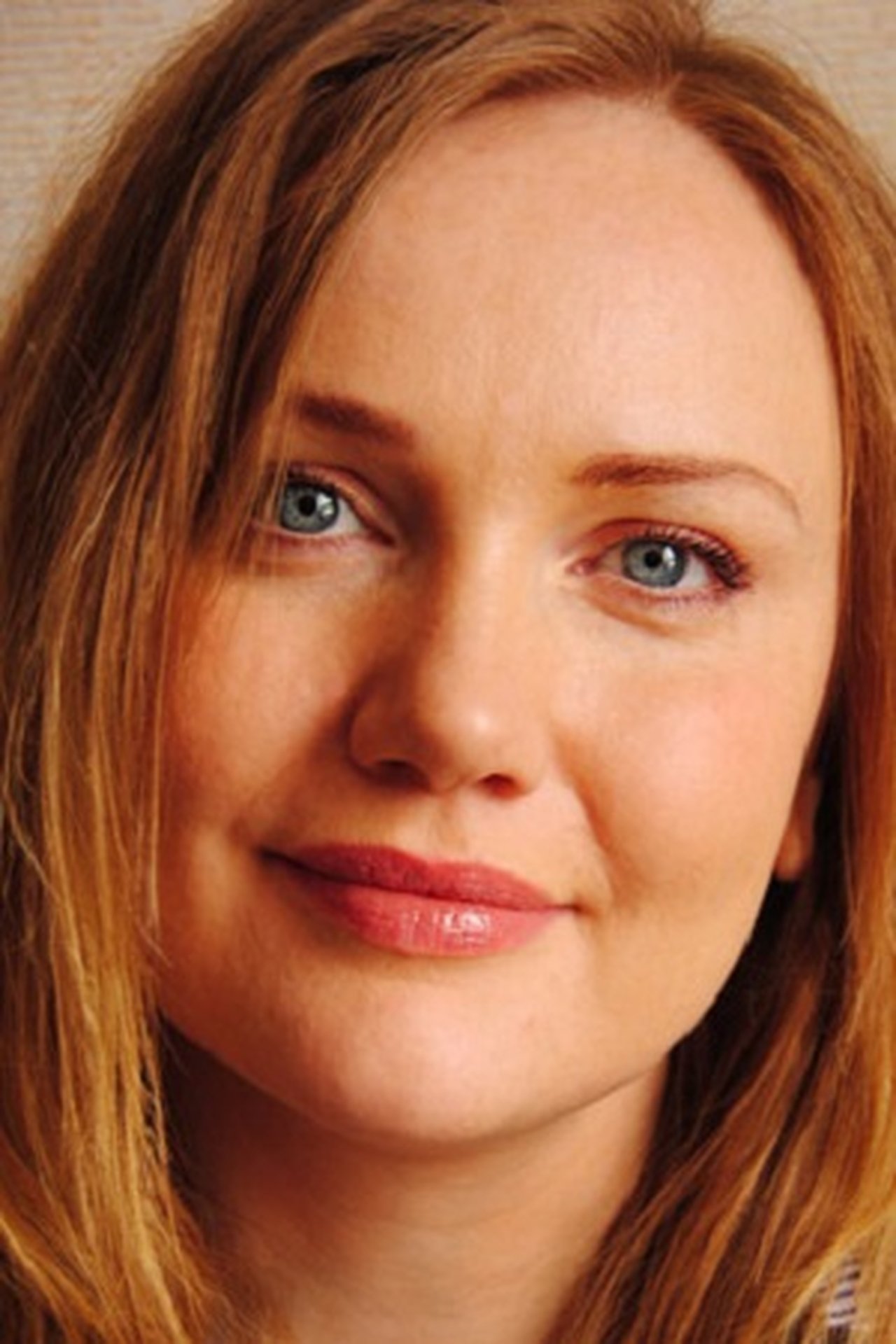 Photo of Ulyana Pokhlebaeva