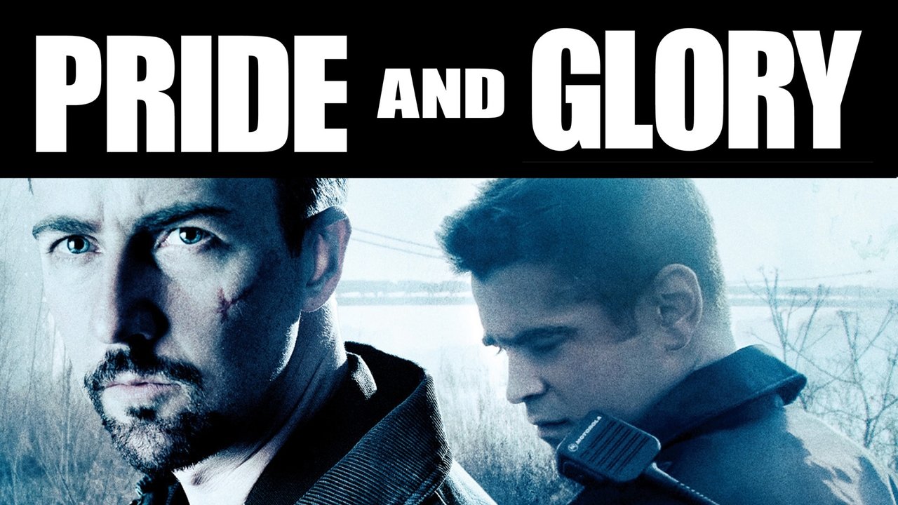 Pride and Glory