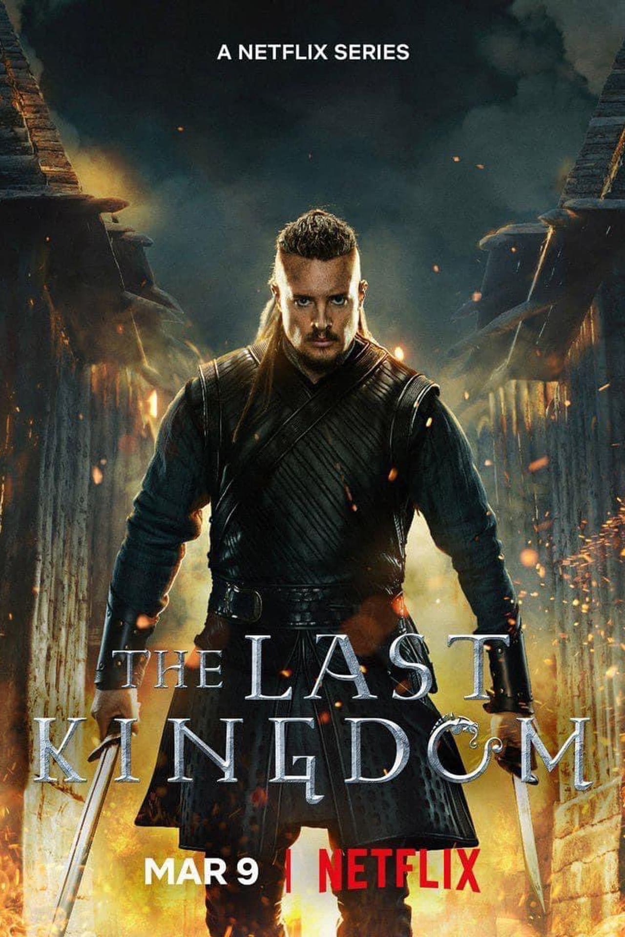 Image The Last Kingdom