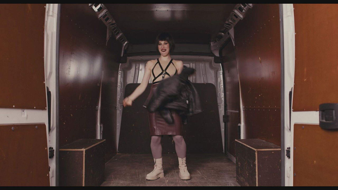 Uzticības persona — Épisode 2