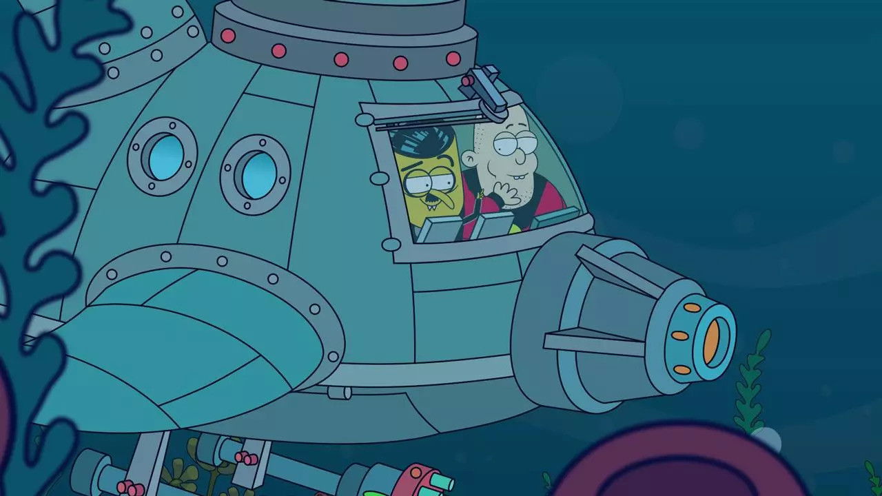 Süper 1 Takım — Épisode 15