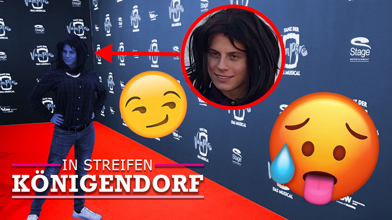 In Streifen: Königendorf — Épisode 8