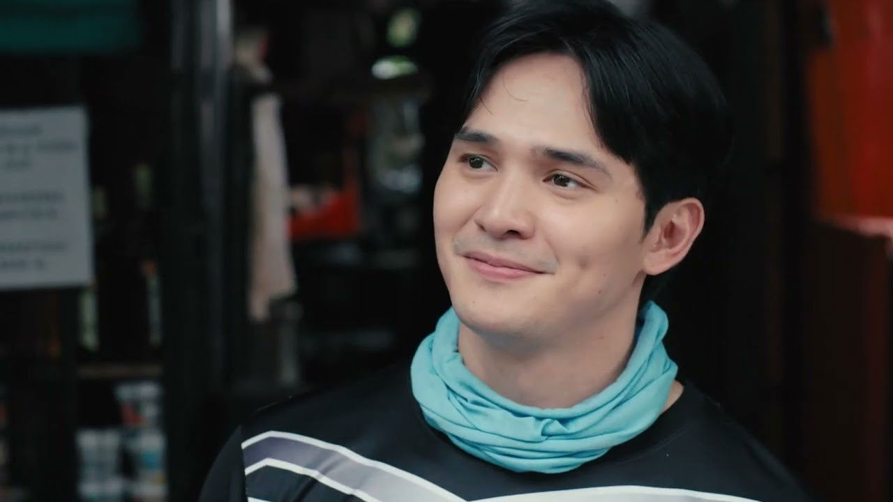 Black Rider — Épisode 79