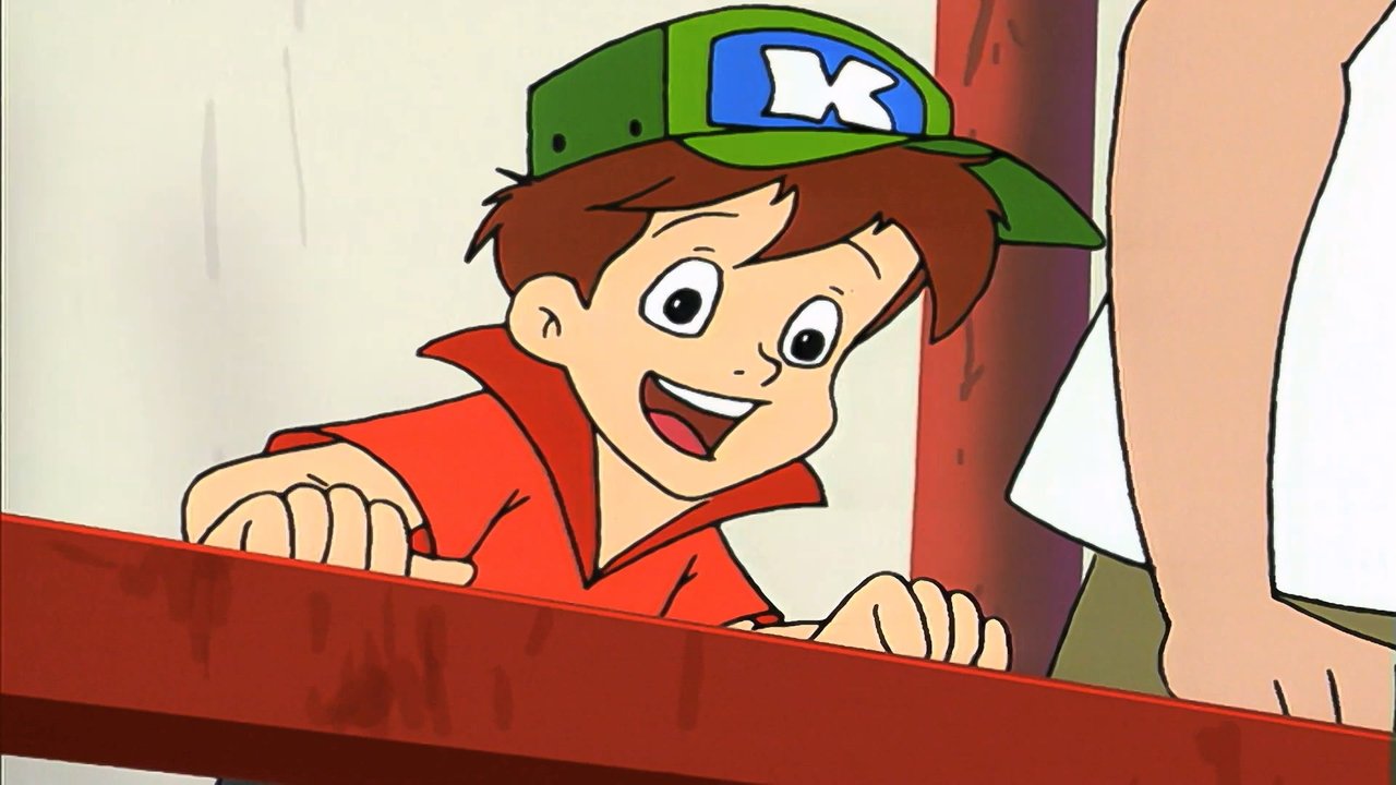 Haier Brothers - Season 1 Episode 197 : Episode 197