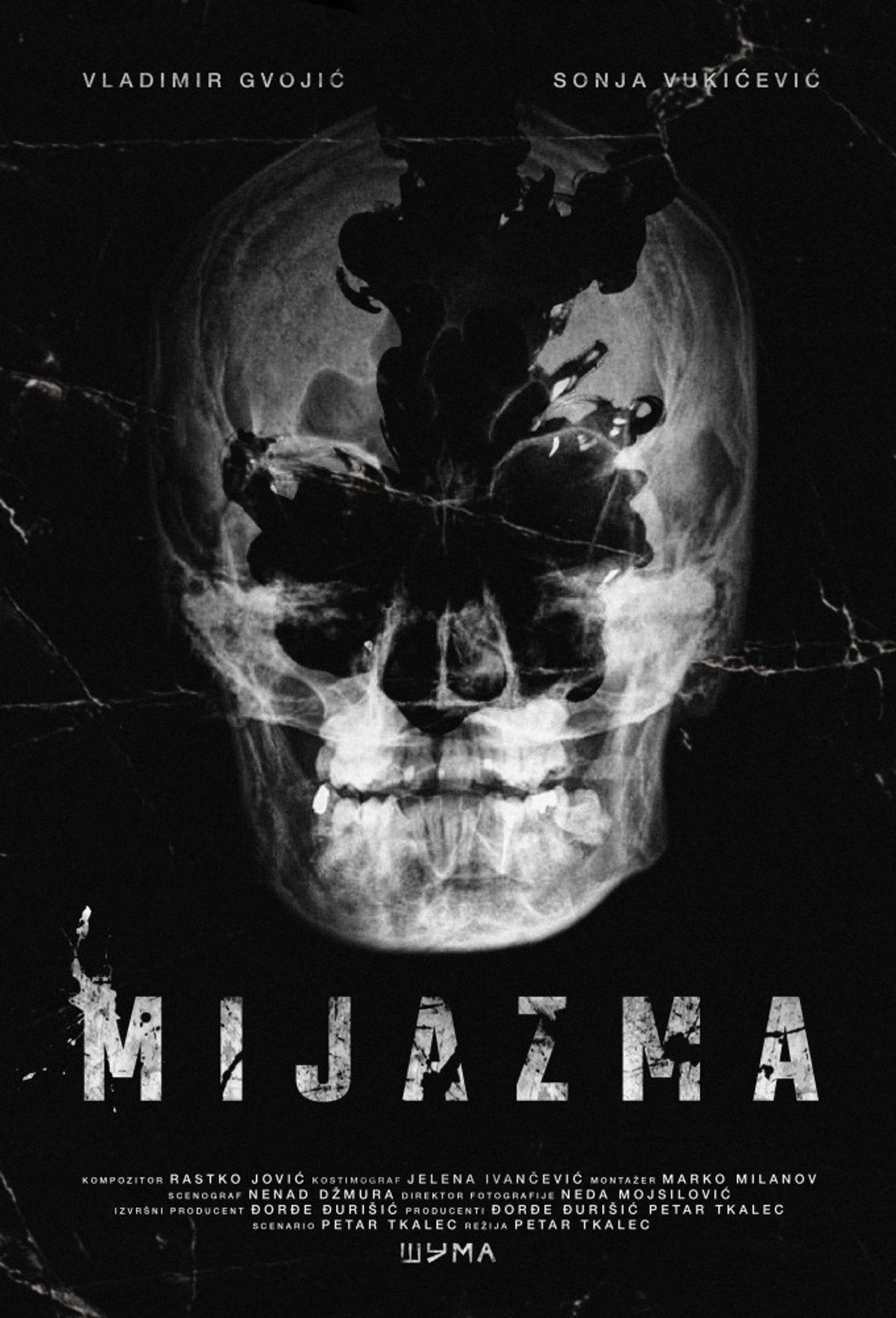 Miasma