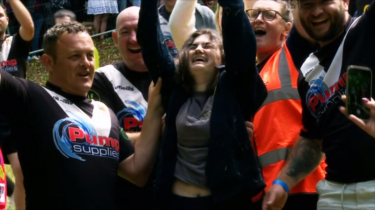 The UnBelievable with Dan Aykroyd — Épisode 7