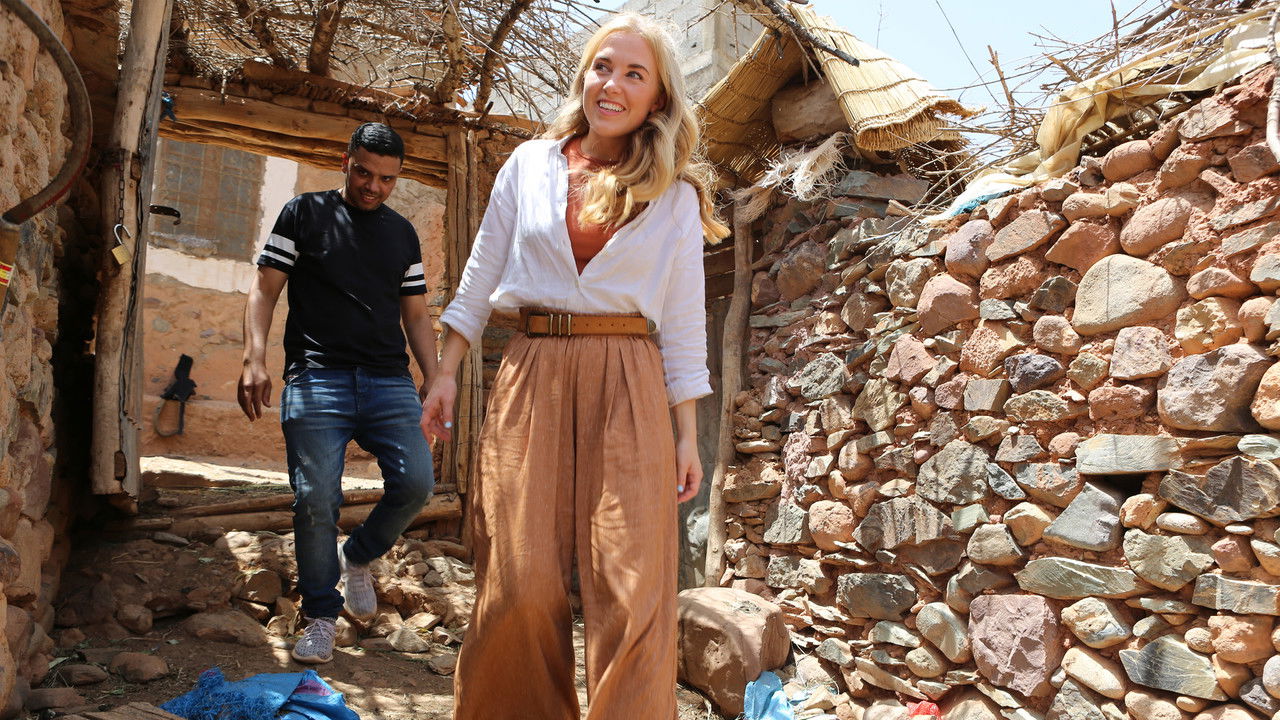 Make Yourself at Home — Épisode 8