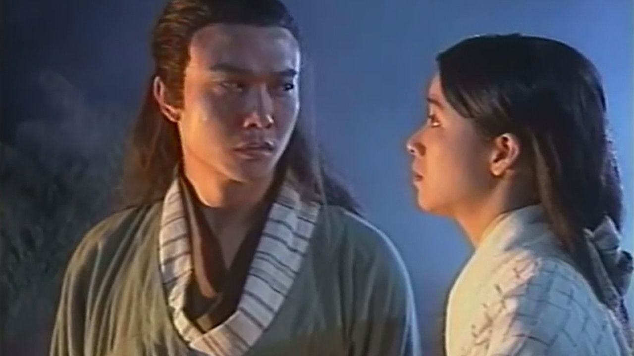 千秋英烈传 — Épisode 15