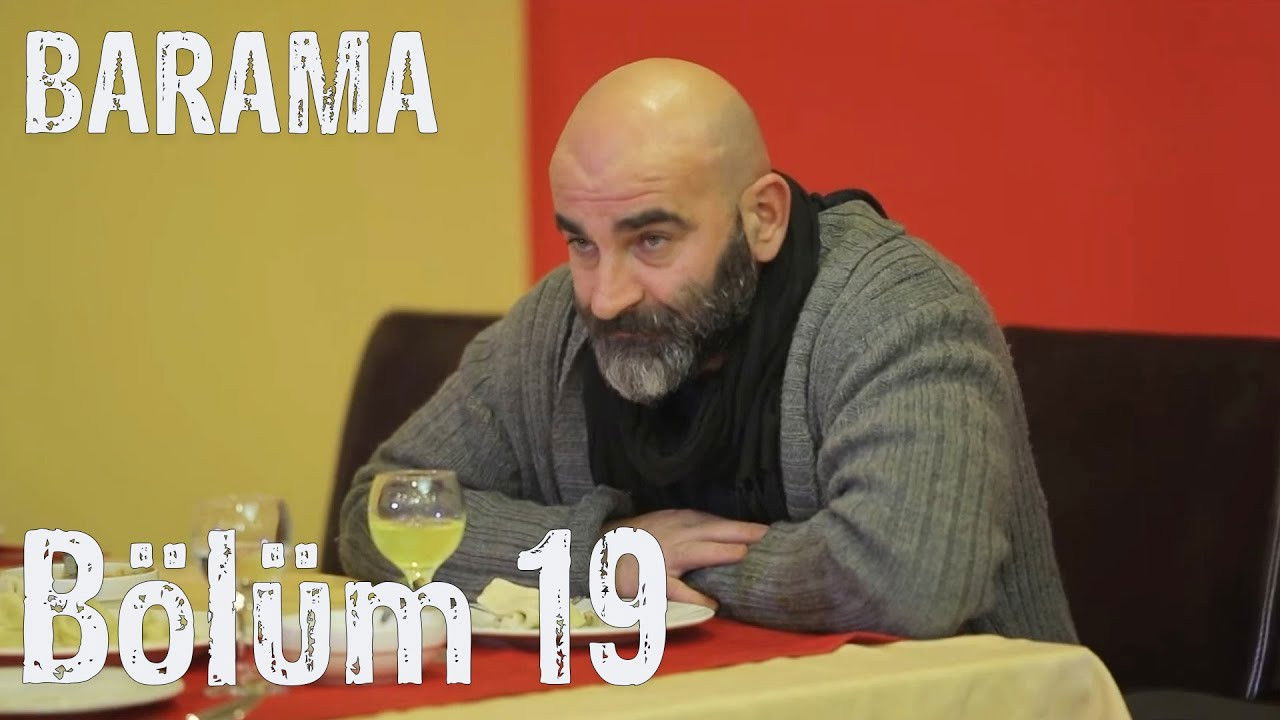 Barama — Épisode 19