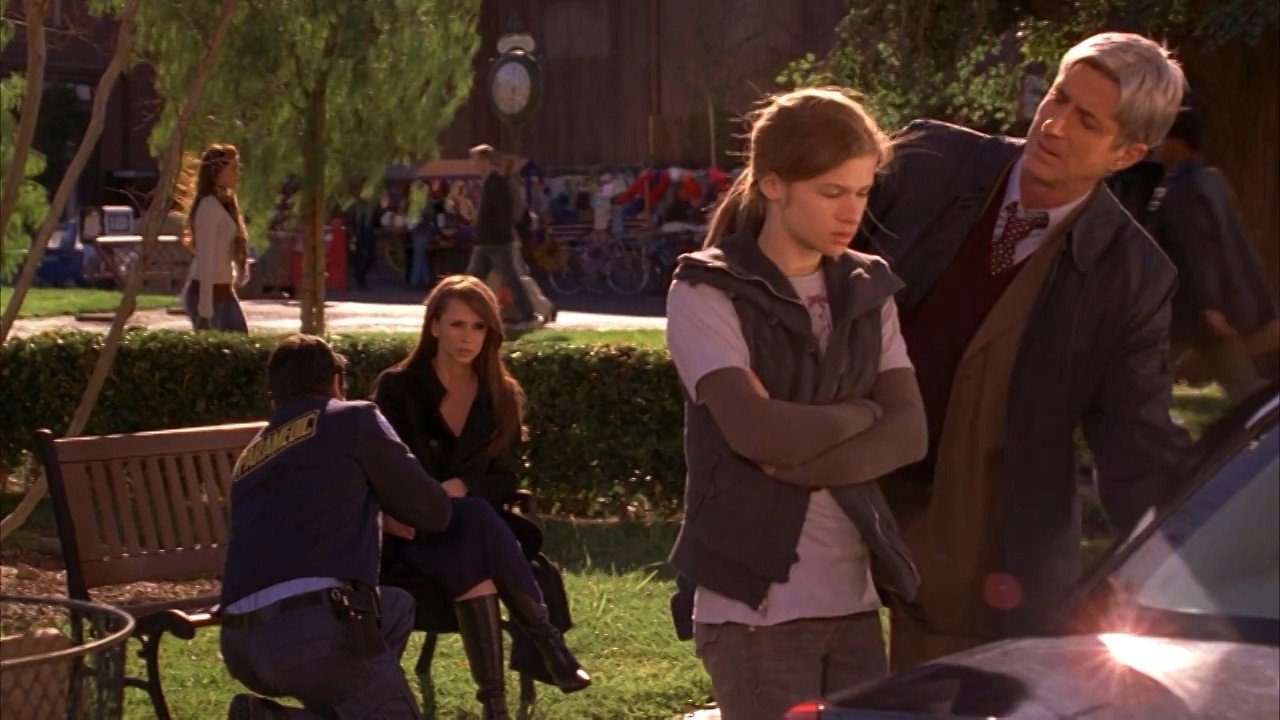 Ghost Whisperer - Season 2 Episode 18 : Children Of Ghosts