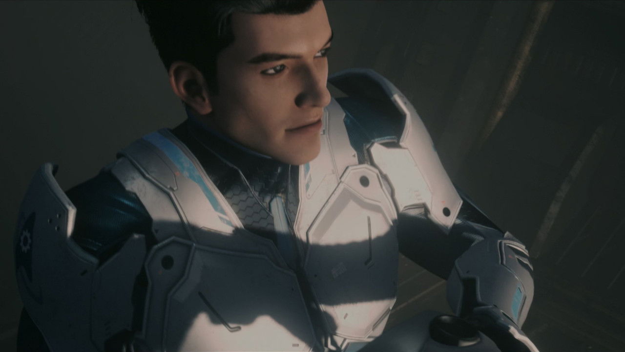 星骸骑士 — Épisode 1