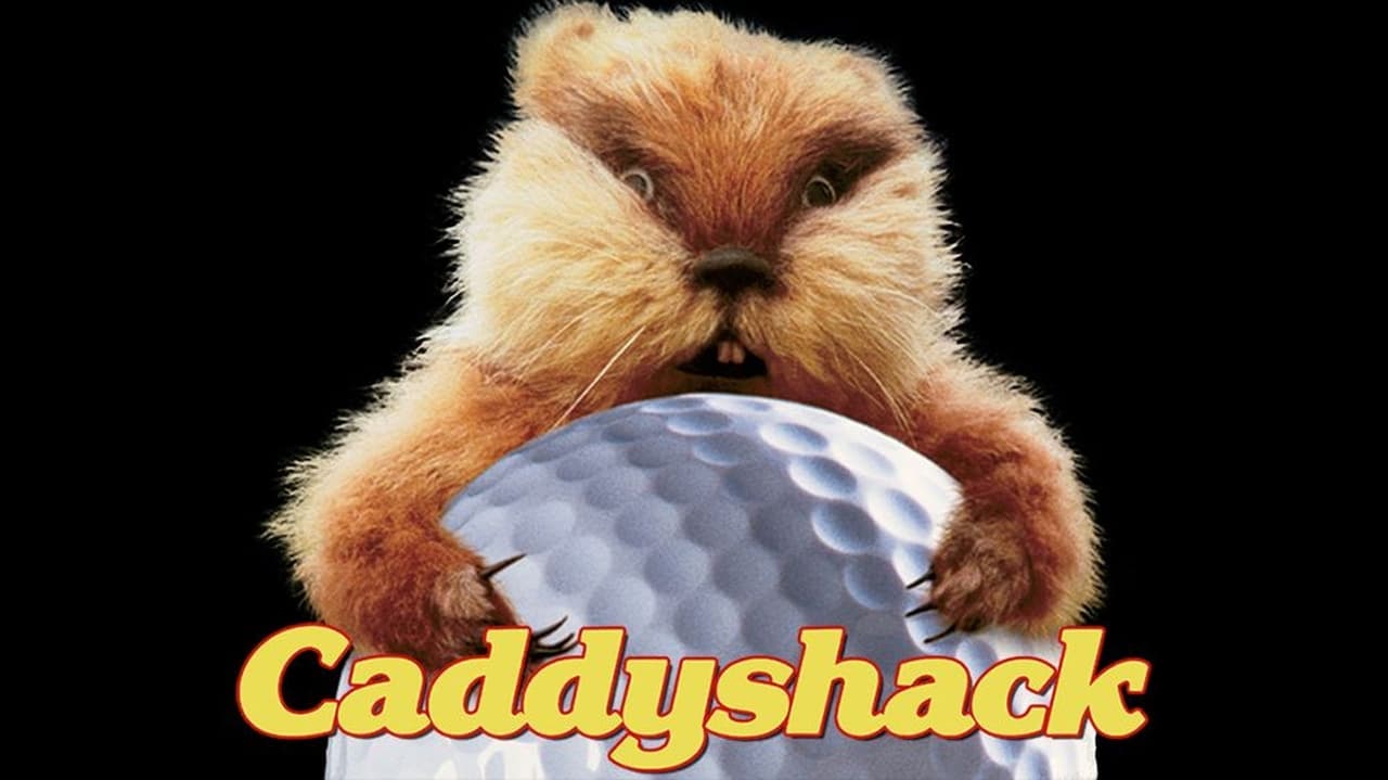 Caddyshack (1980)