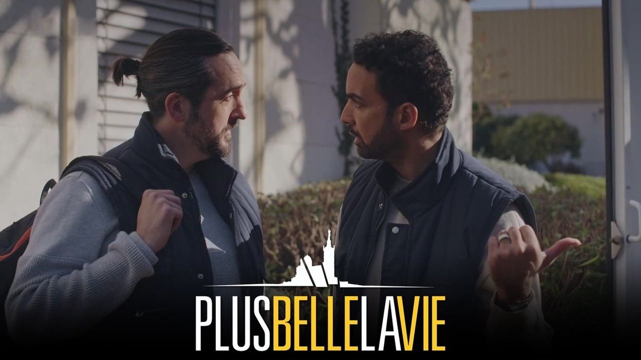 Plus belle la vie - Season 18 Episode 174 : Episode 174