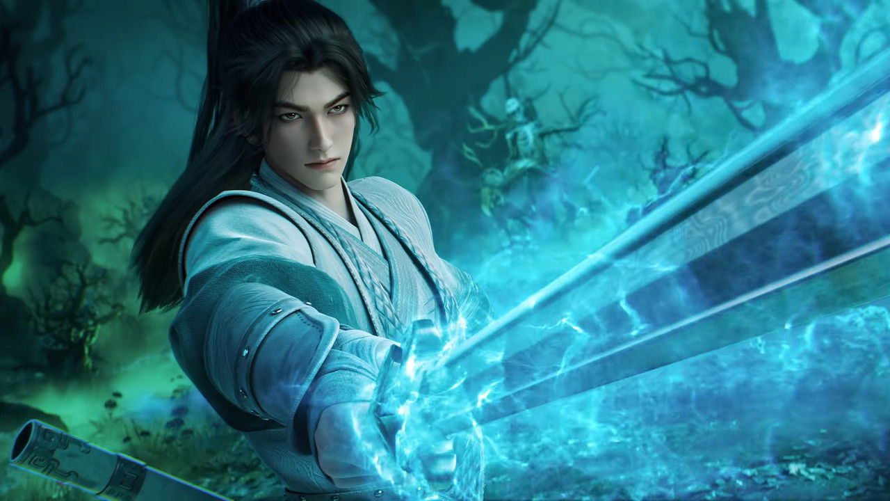 Image Sword Of Coming