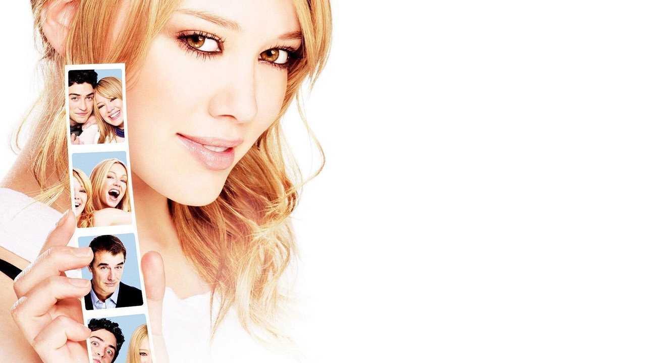 The Perfect Man (2005) Hindi Dubbed backdrop