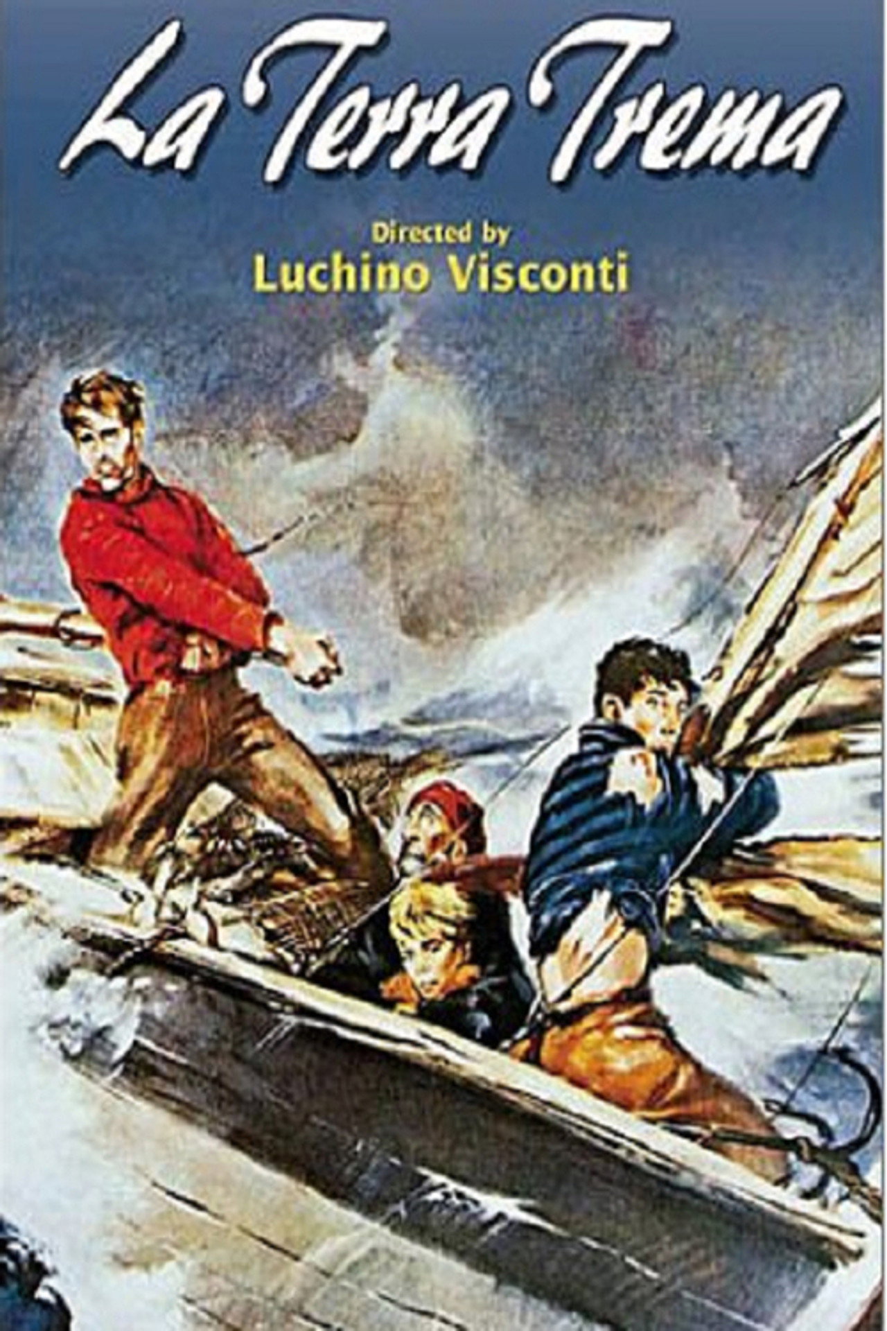Movie Poster