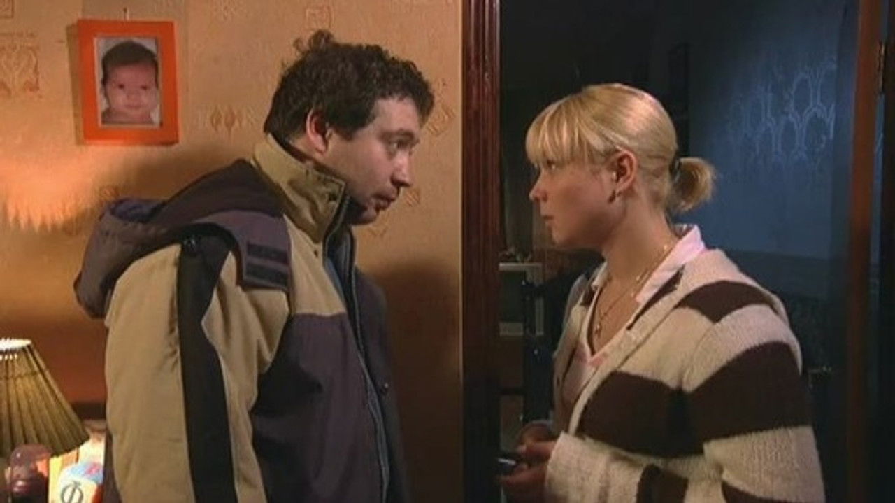 Я лечу — Épisode 10