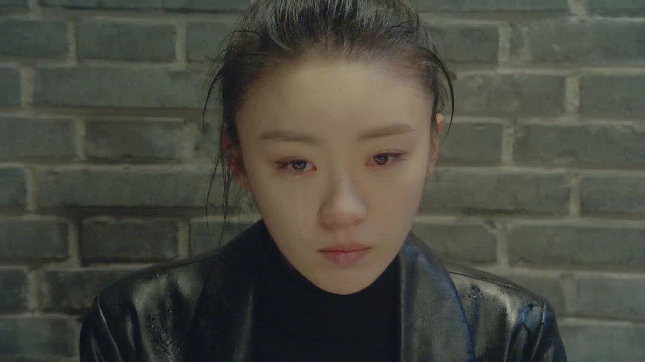 宿命之敌 — Épisode 33