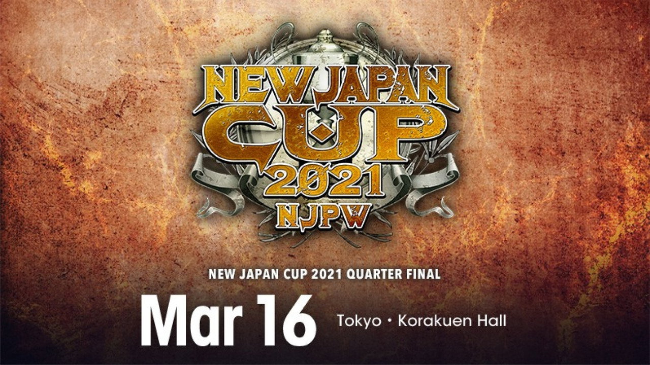 NJPW New Japan Cup 2021 - Day 10 still 3