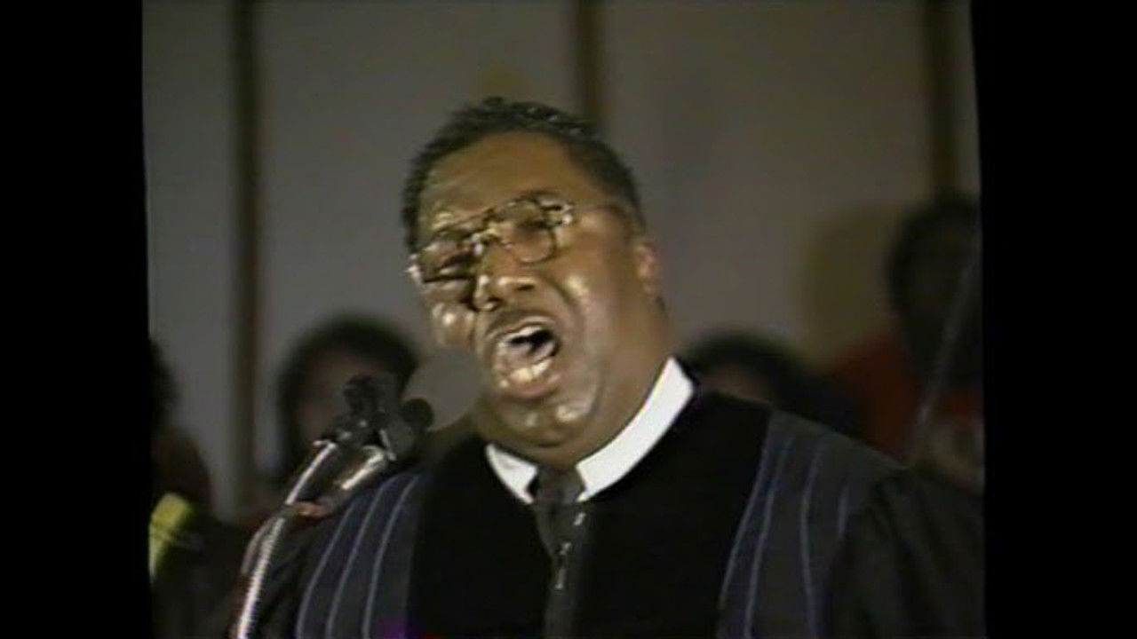 The Mississippi Mass Choir — Épisode 48