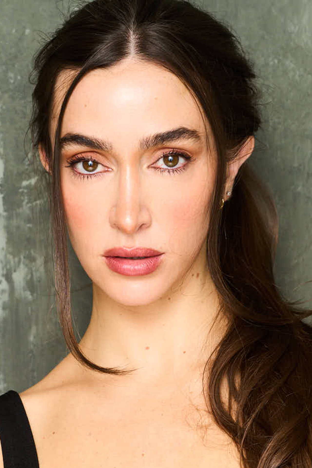Portrait of Alessandra Marandola