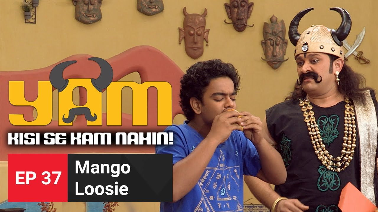 Yam Kisi Se Kam Nahi 5. Sezon 5. Bölüm