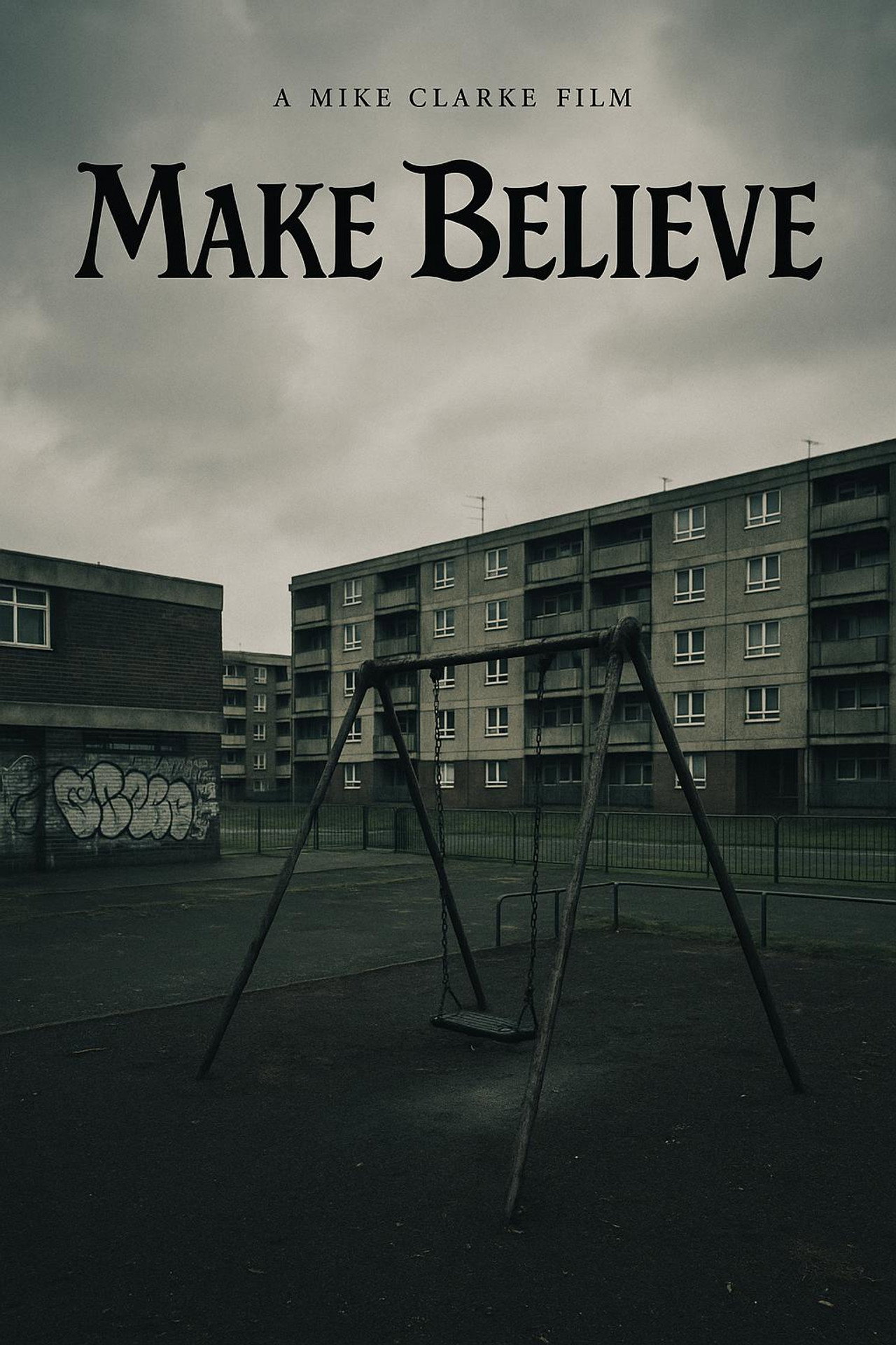 Make Believe