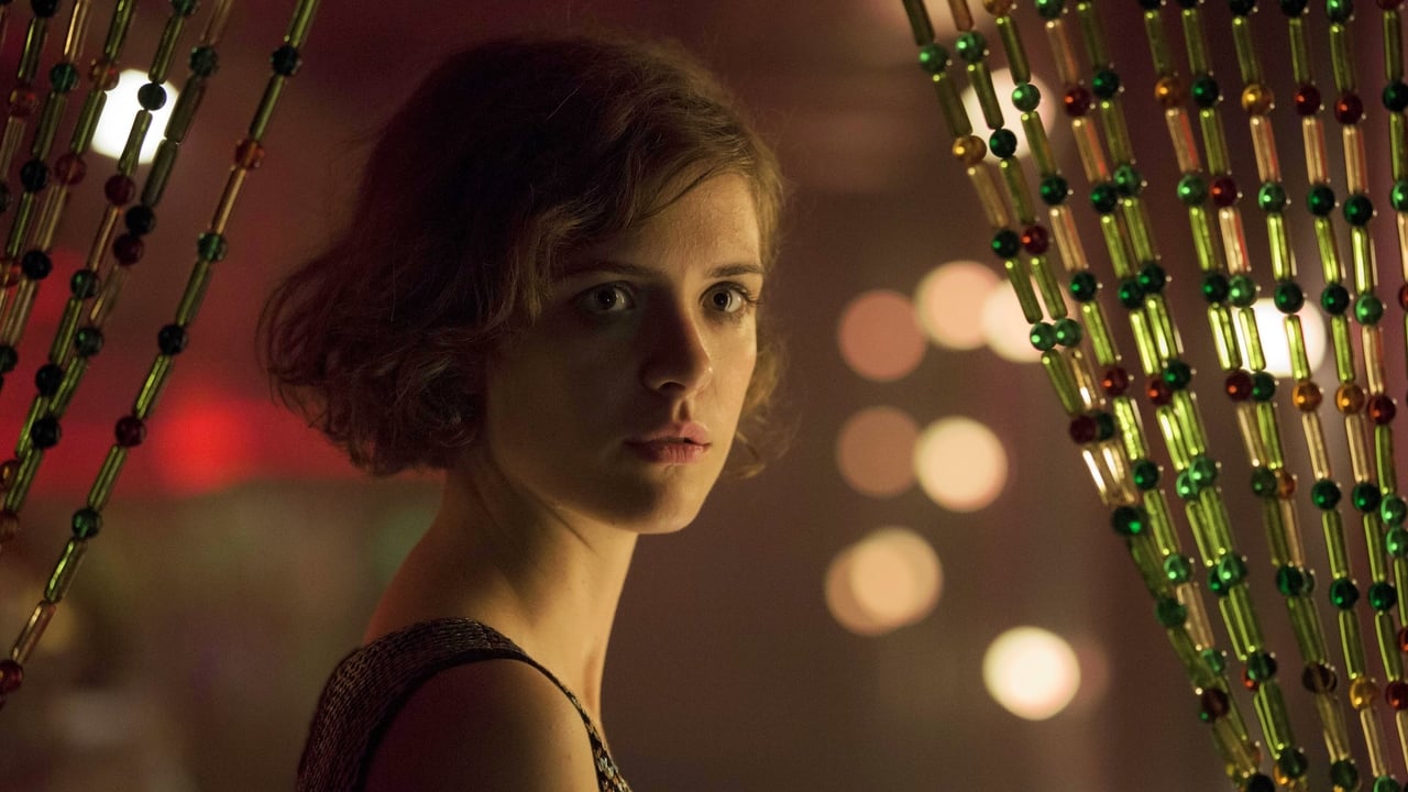 Babylon Berlin - Season 2 Episode 2 : Episode 10