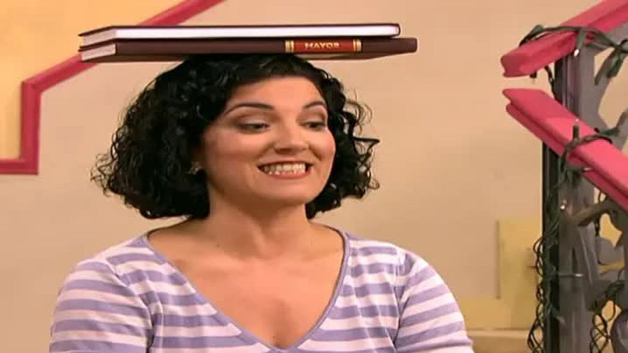 La sopa boba — Épisode 112