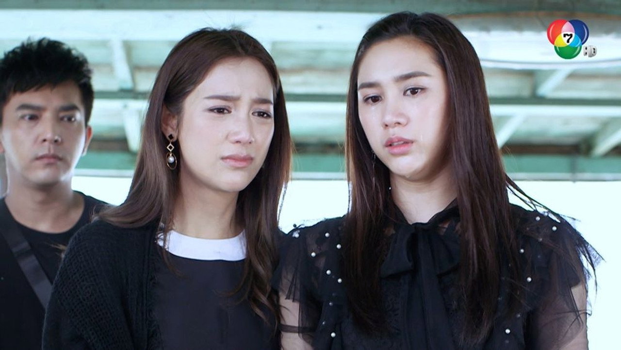 หนี้เกียรติยศ 1. Sezon 3. Bölüm