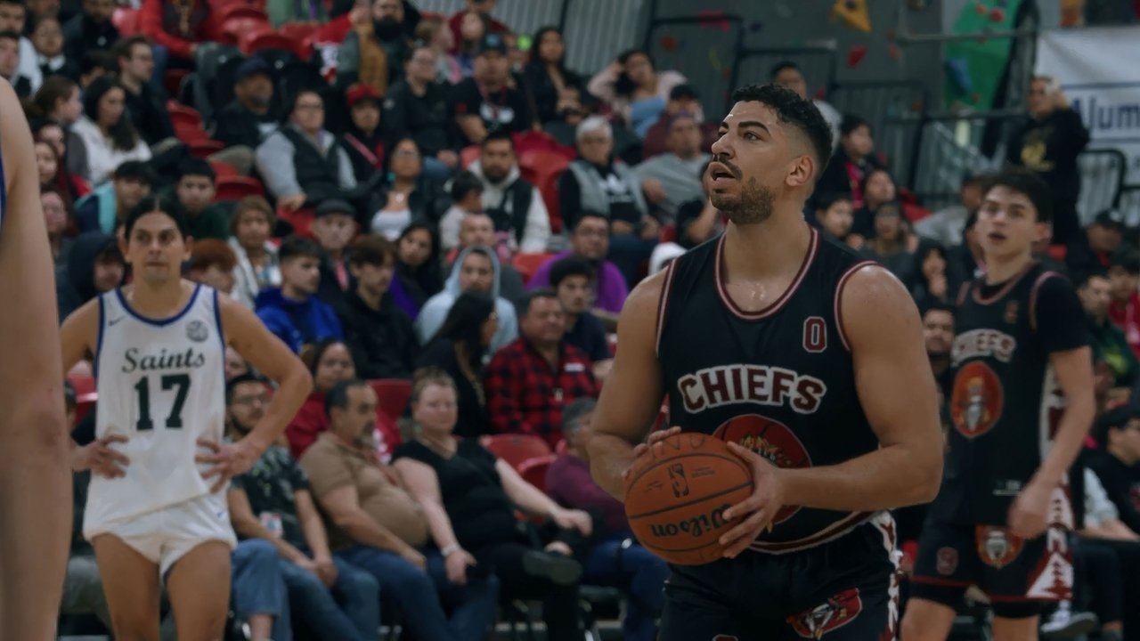 Saints And Warriors 2025