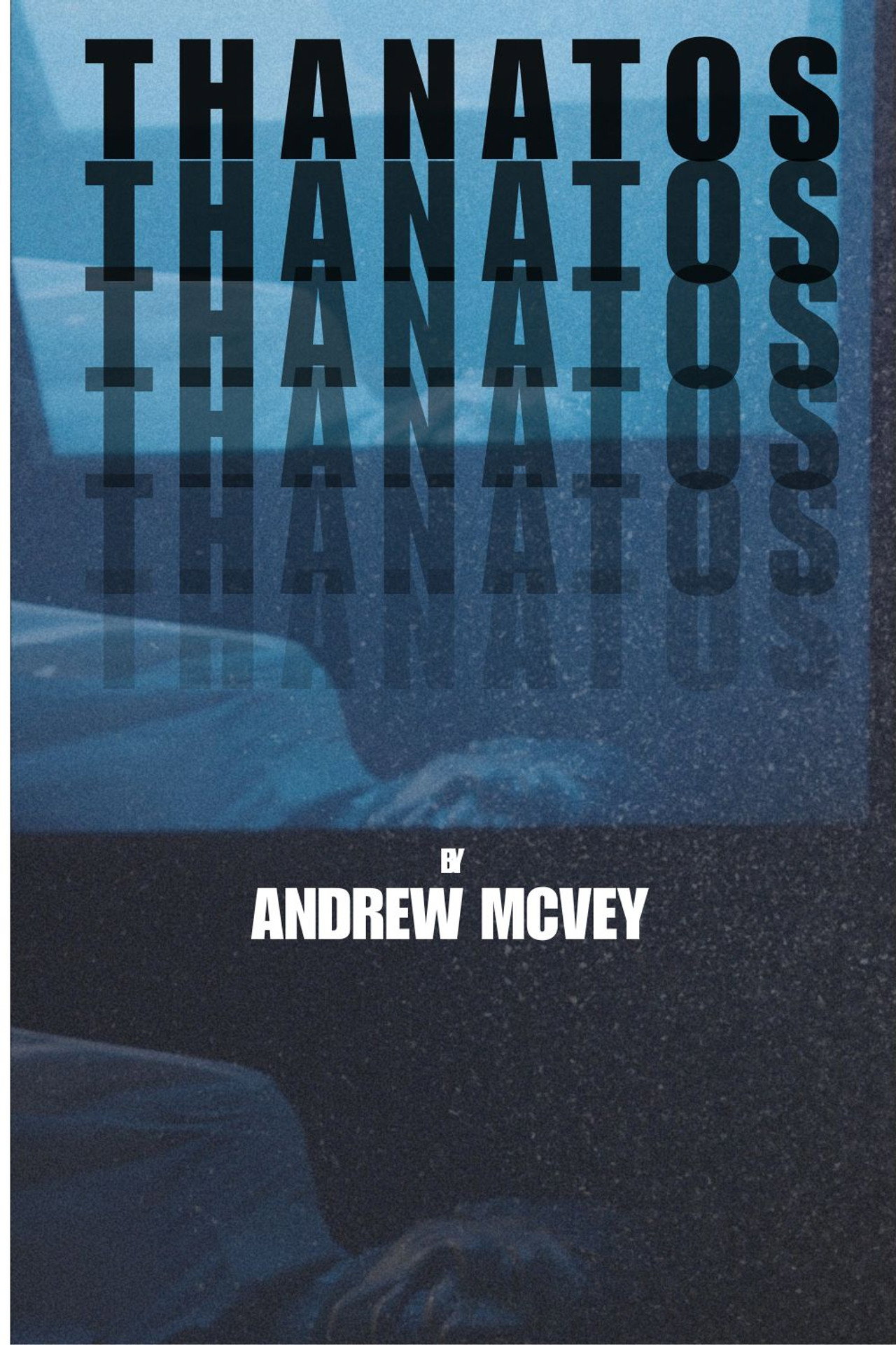 Thanatos filmaffisch
