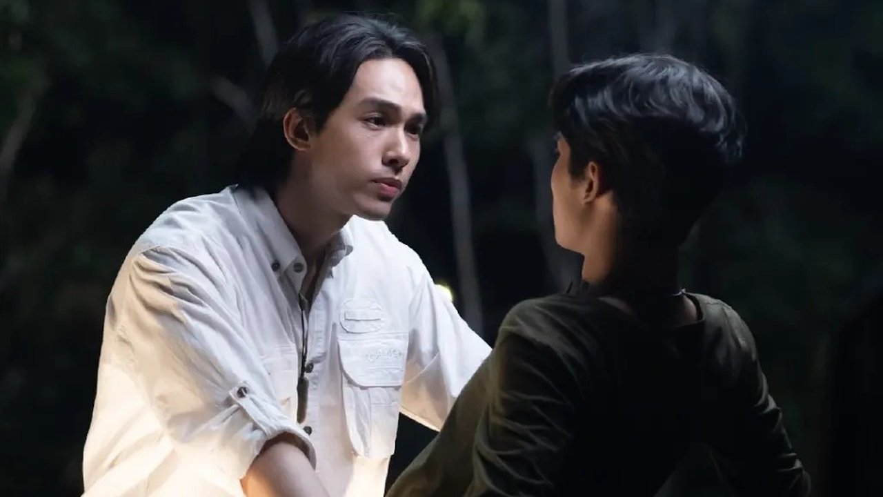 The Cursed Love - Season 1 Episode 3 : Episode 3