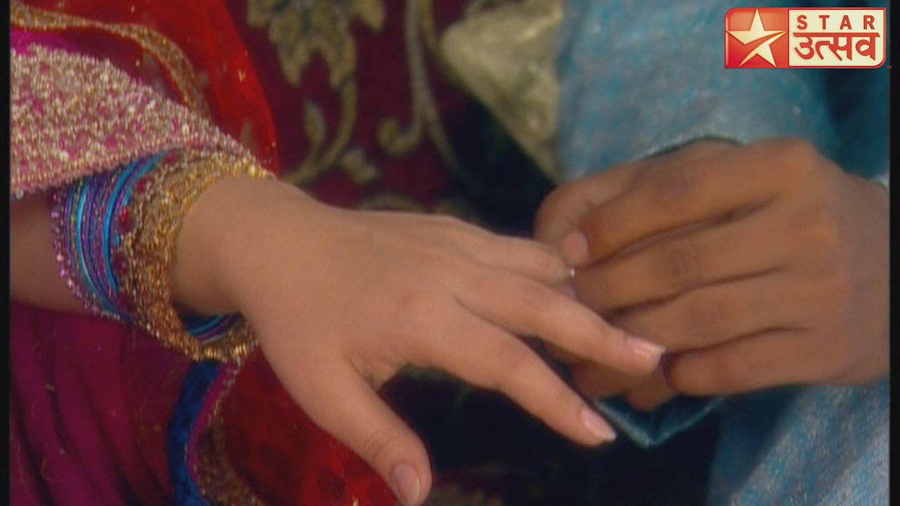 Dill Mill Gayye — Épisode 7