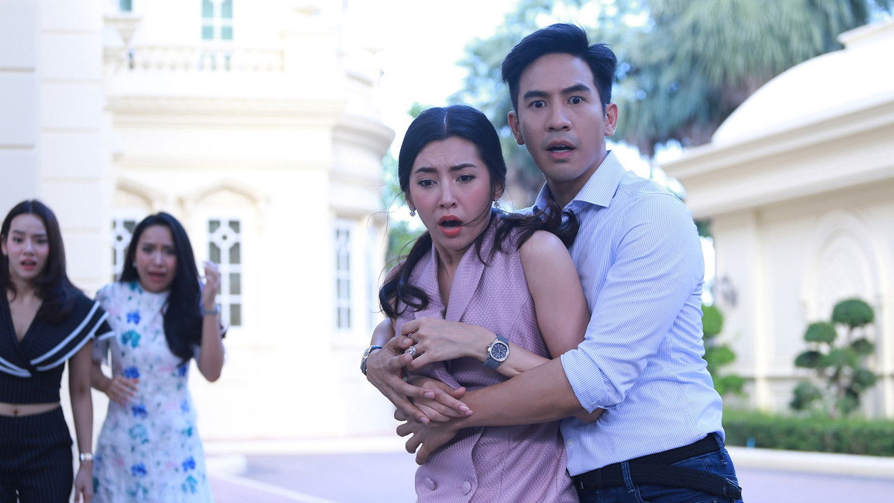 Deceitful Love — Épisode 6