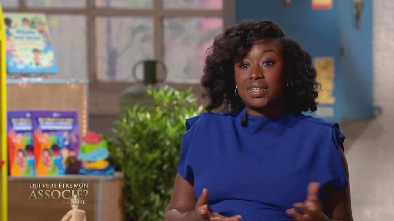 Qui veut être mon associé ? La suite — Émission 2