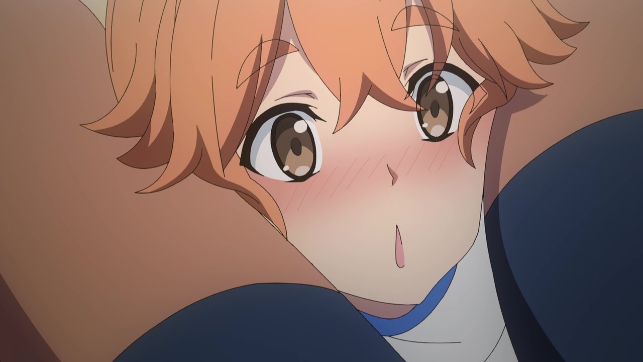 Yandere Dark Elf: She Chased Me All the Way from Another World! - Season 1 Episode 3 : Shopping