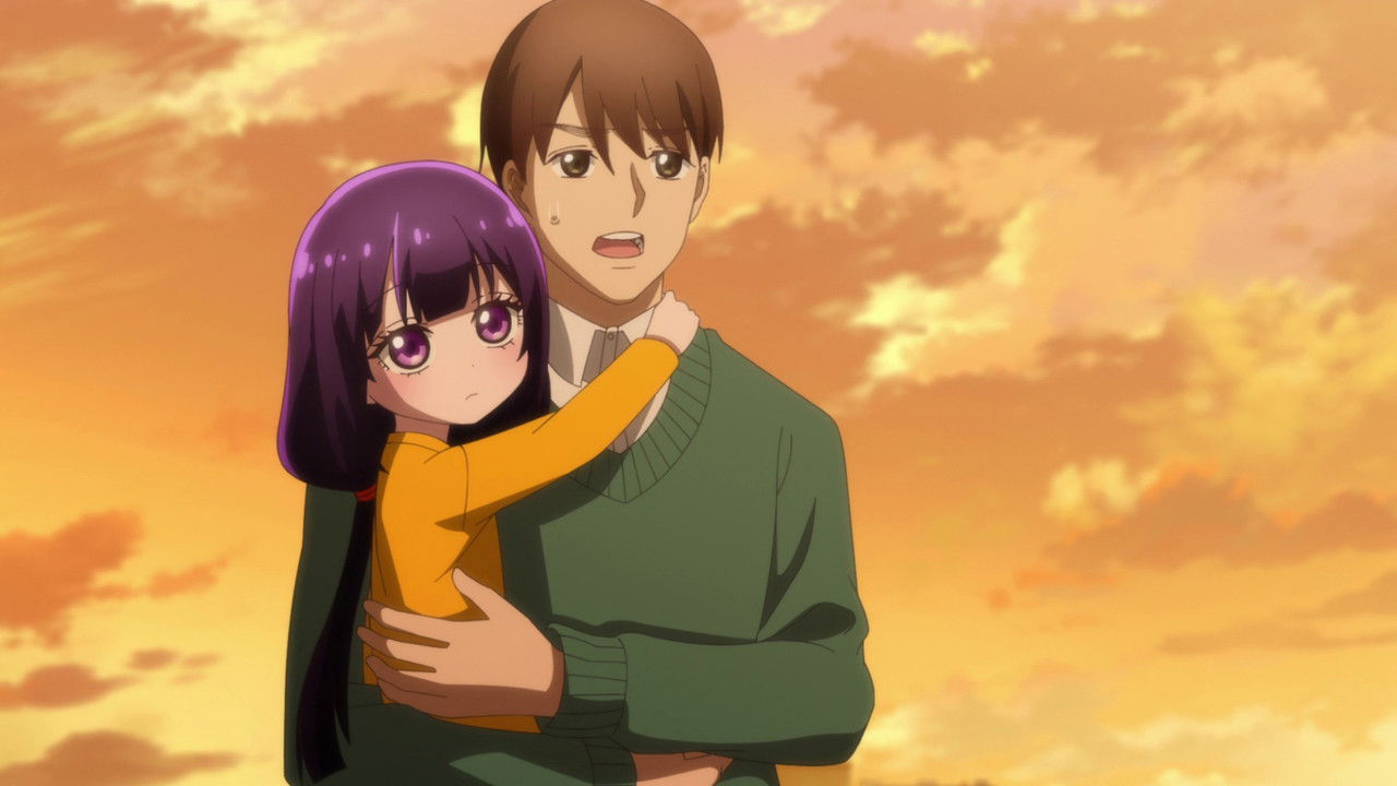 Kaya-chan Isn't Scary — Le centre commercial ne fait pas peur