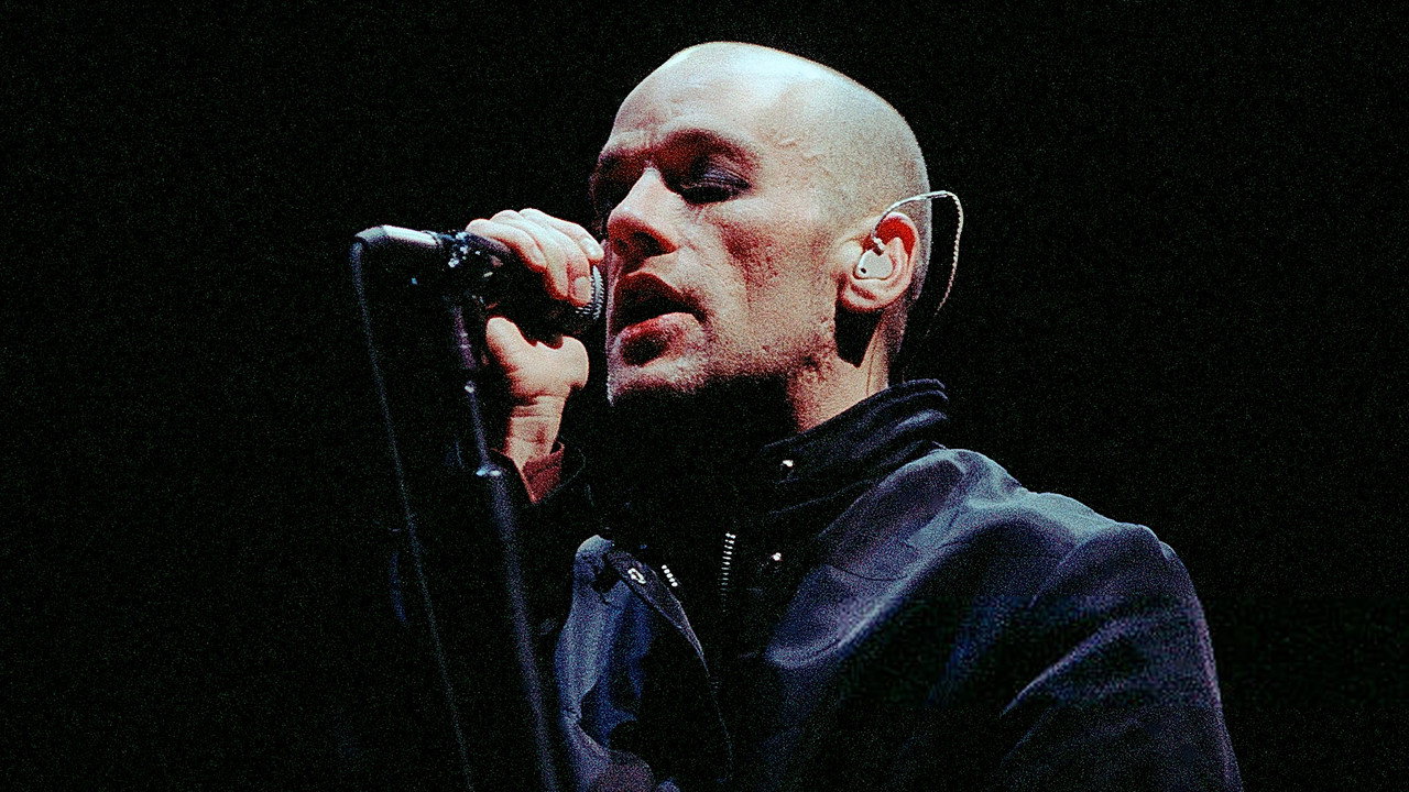 R.E.M.: Road Movie still 2