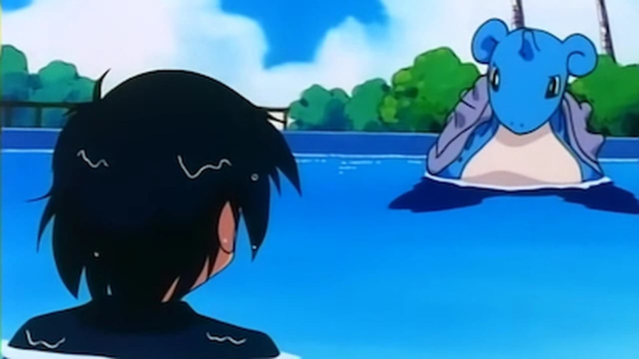 Pokémon - Season 2 Episode 4 : The Lost Lapras