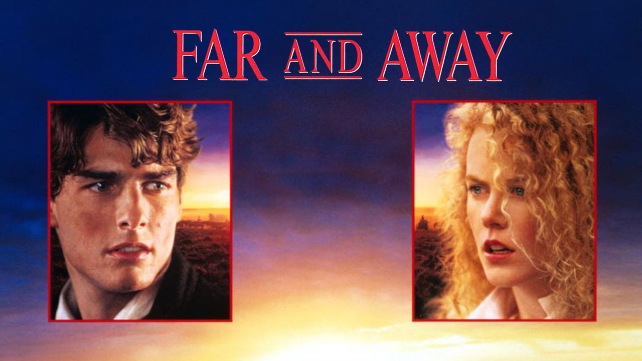 Far and Away