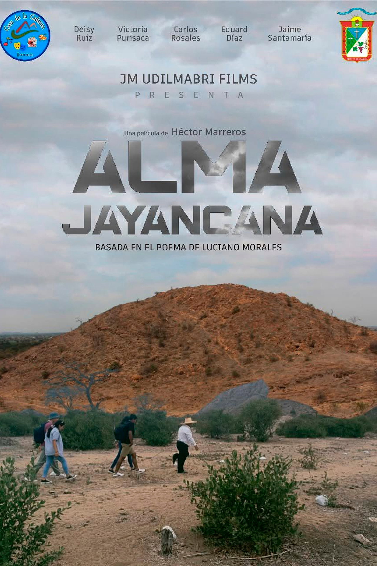 Alma Jayancana